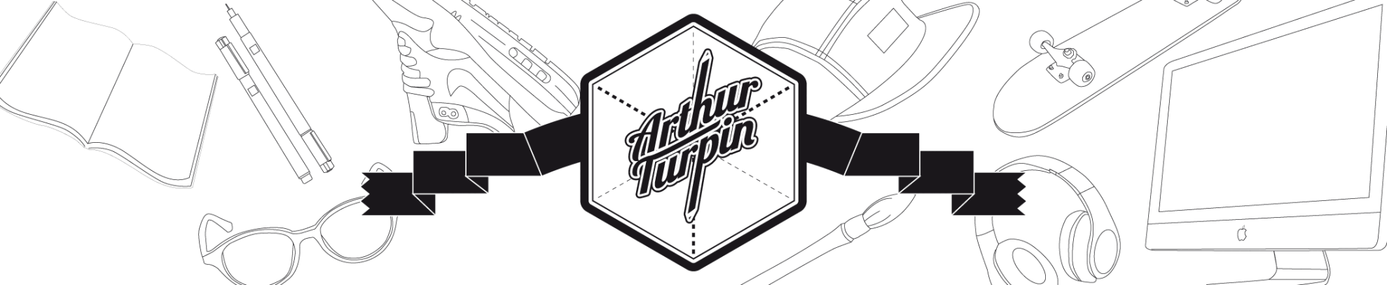Arthur Turpin